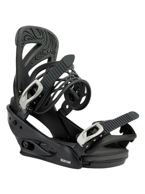 Dámské vázání Burton Scribe Re:Flex black 24/25