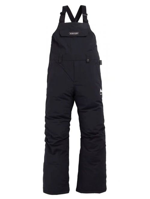 Dětské kalhoty Burton Skylar Bib True Black