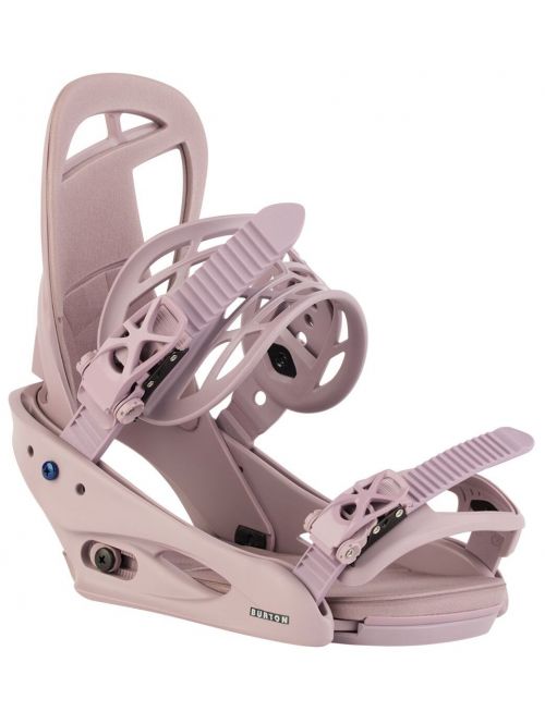 Dámské vázání Burton Citizen Re:Flex elderberry 23/24