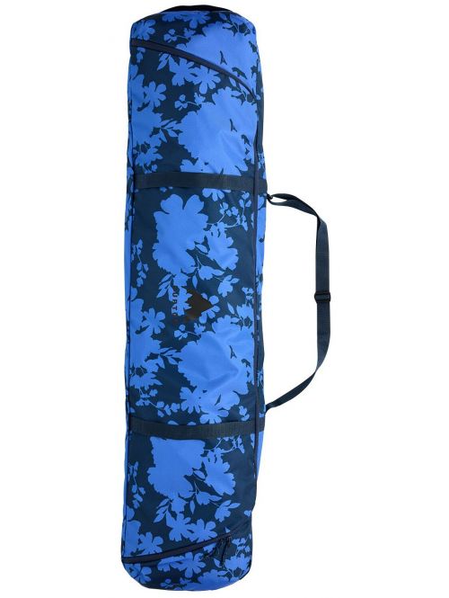 Obal na snowboard Burton Space Sack Amparo blue camellia