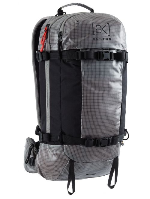 Snowboardový batoh Burton Dispatcher sharkskin 18 l