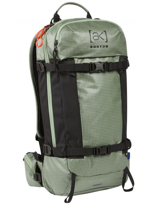 Snowboardový batoh Burton Dispatcher hedge green 18 l