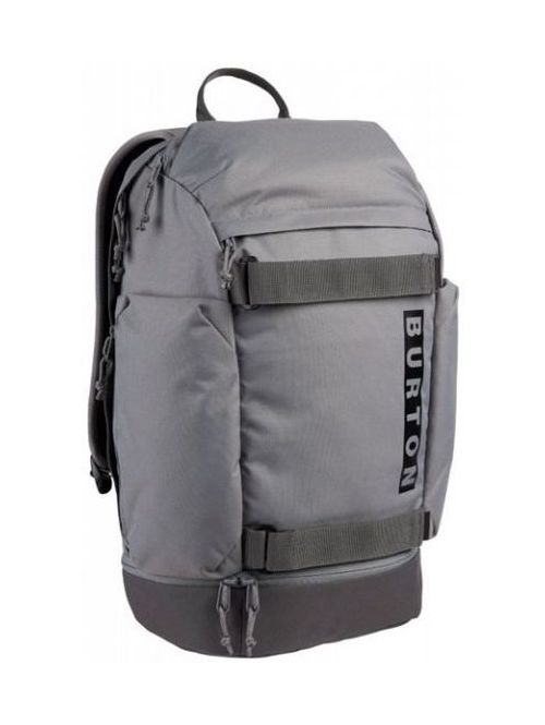 Batoh Burton Distortion 2.0 sharkskin 28 l