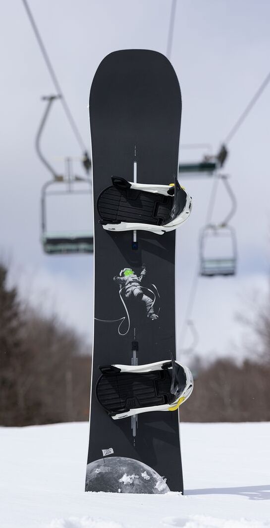 BURTON PROCESS 23/24 CAMBER 152 Snowboard Burton Camber Winter Men