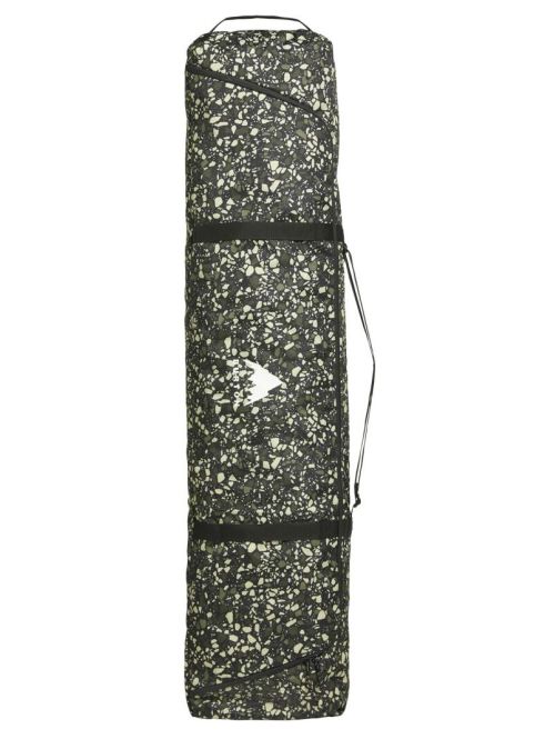 Obal na snowboard Burton Space Sack sediment