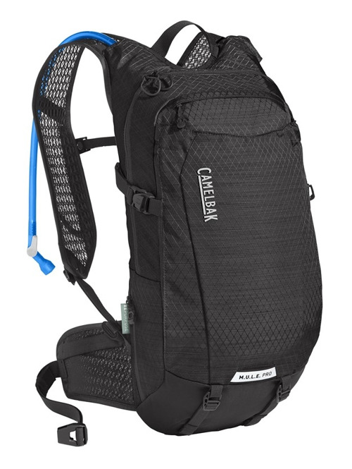 Cyklo batoh Camelbak MULE Pro 14 Black