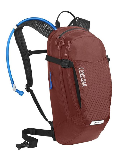 Batoh na kolo Camelbak Mule fired brick/red 12 l