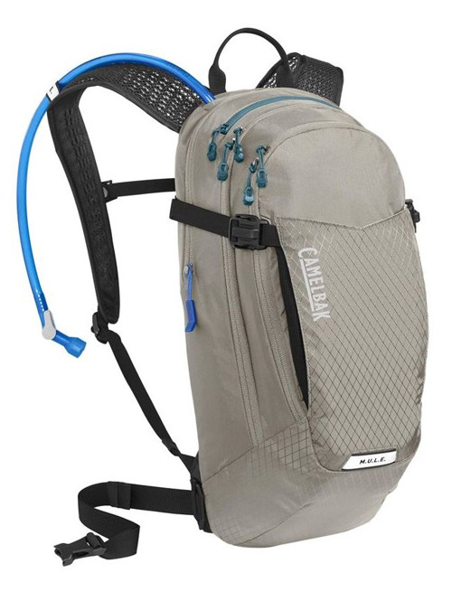 Batoh na kolo Camelbak Mule aluminum/black 12 l
