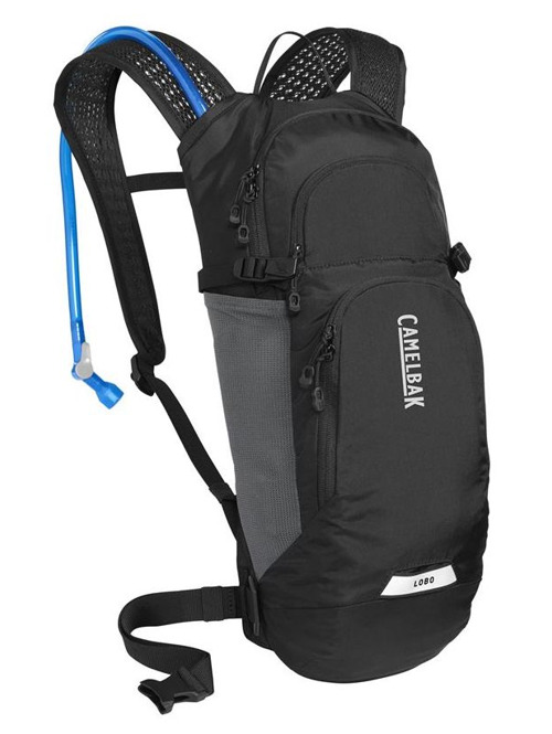Batoh na kolo Camelbak Lobo black 9 l
