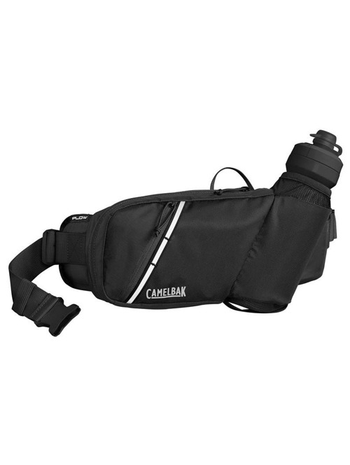 Cyklo ledvinka Camelbak Podium Flow Belt black