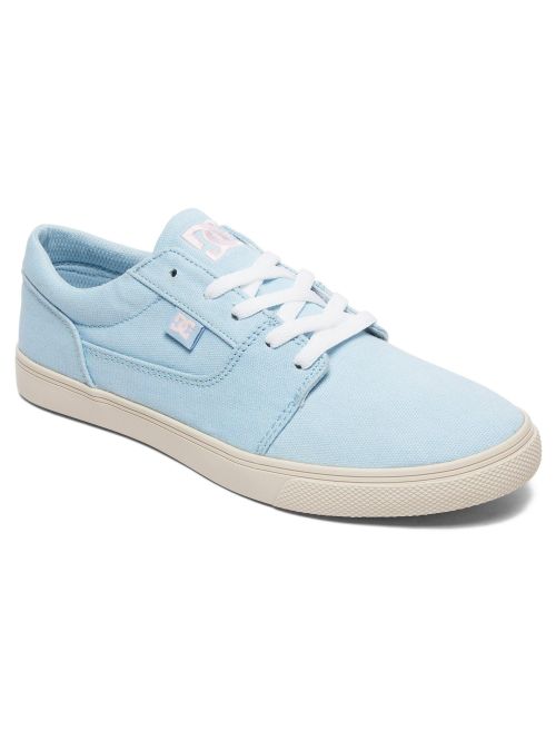 Boty DC Tonik W Tx Blue
