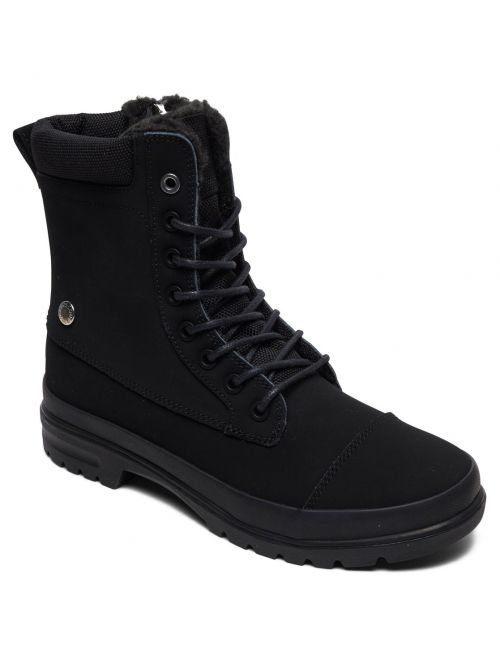 Boty DC Amnesti Wnt Black/Black