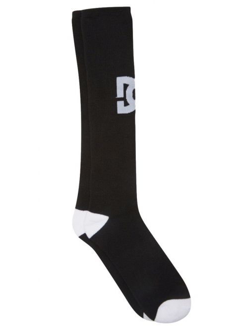 Podkolenky DC Status black