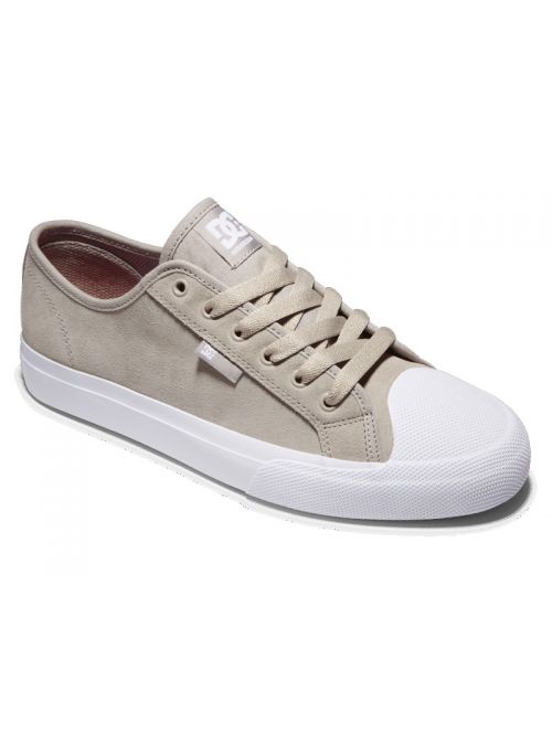 Boty DC Manual Rt S tan