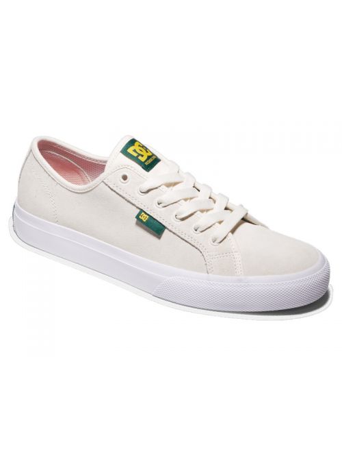 Boty DC Manual S antique white