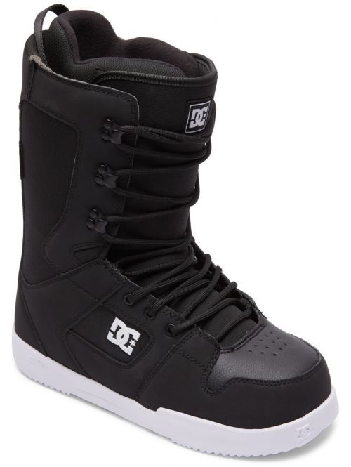 Snowboardové boty DC Phase black/white