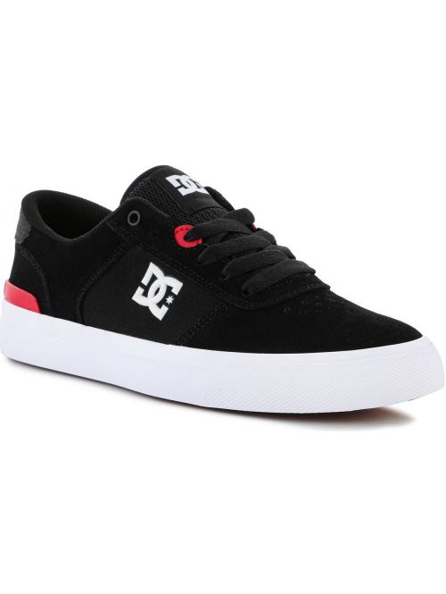 Boty DC Teknic S black/white