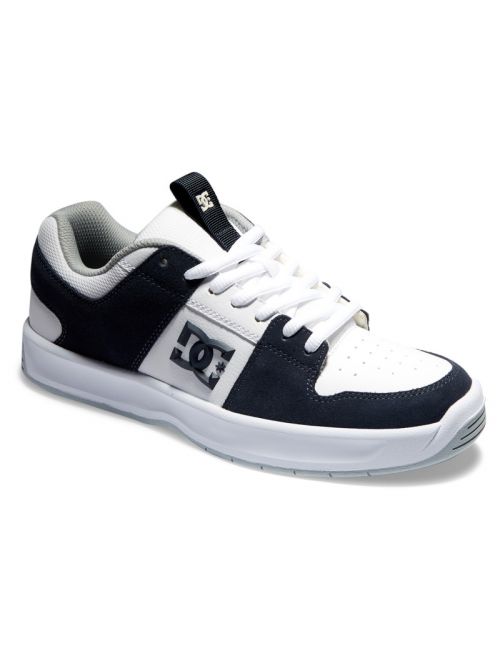 Boty DC Lynx Zero navy/lt grey