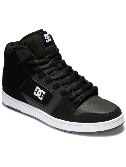 Boty DC Manteca 4 Hi black/white
