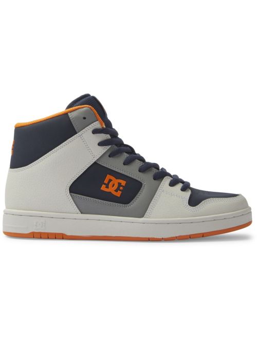Boty DC Manteca 4 Hi navy/grey