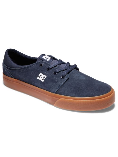 Boty DC Trase Sd Navy/Gum