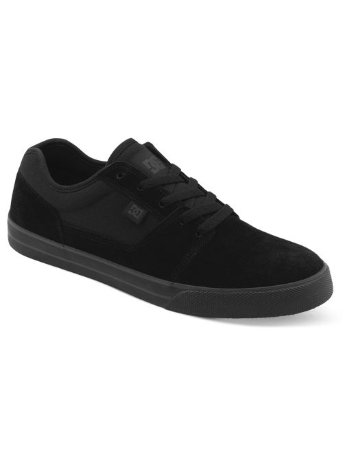 Boty DC Tonik Black/Black