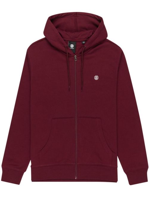 Mikina Element Cornell Classic tawny port