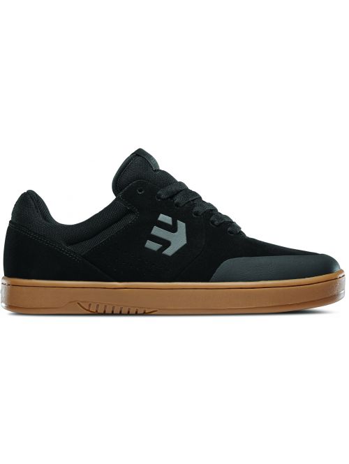 Boty etnies Marana black/dark grey/gum