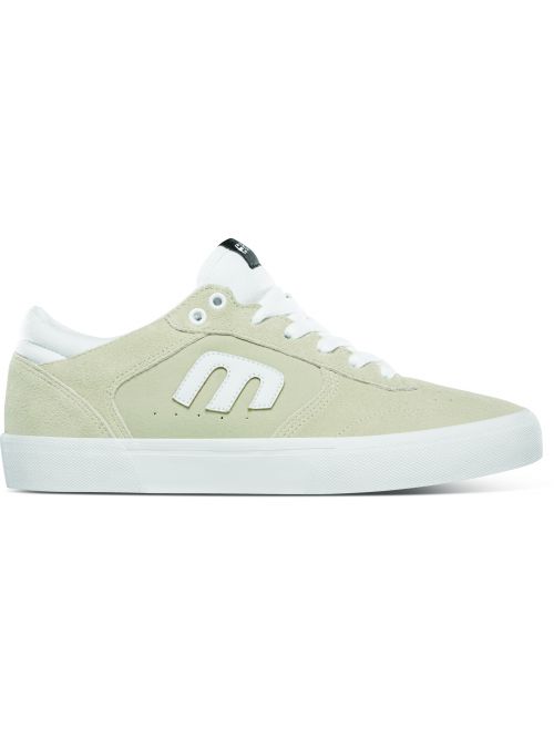 Boty etnies Windrow Vulc white/white/gum