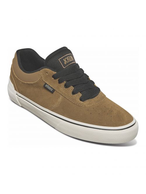 Boty etnies Joslin Vulc brown/black
