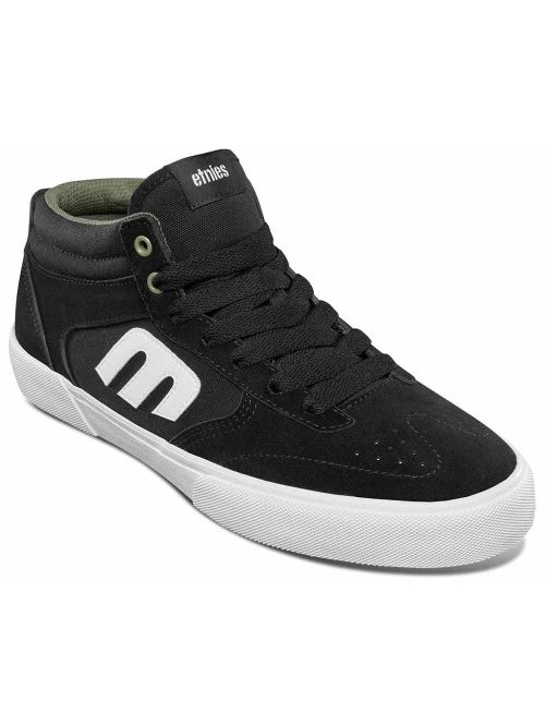 Boty etnies Windrow Vulc Mid black/white