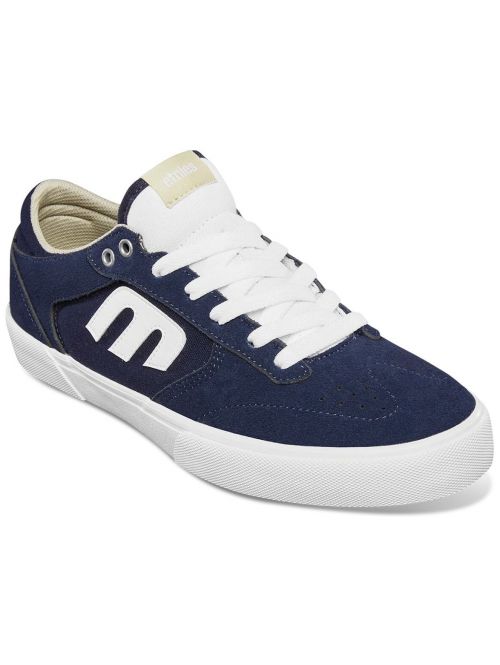 Boty etnies Windrow Vulc navy/tan/white