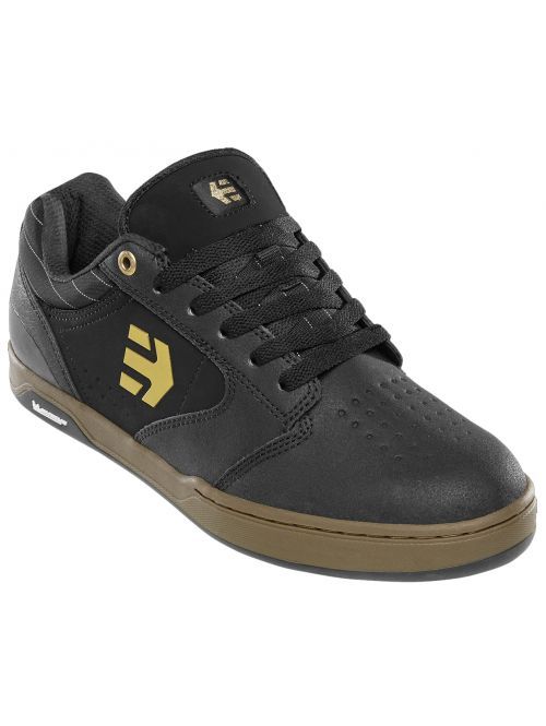 Boty Etnies Camber Crank MTB black/gum