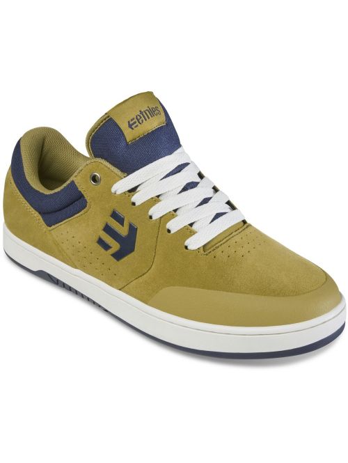 Boty etnies Marana tan/blue