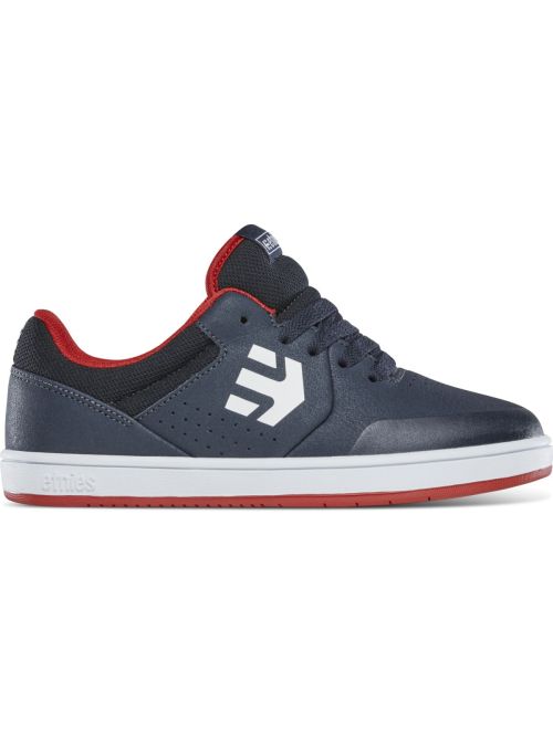 Dětské boty etnies Marana navy/white/red