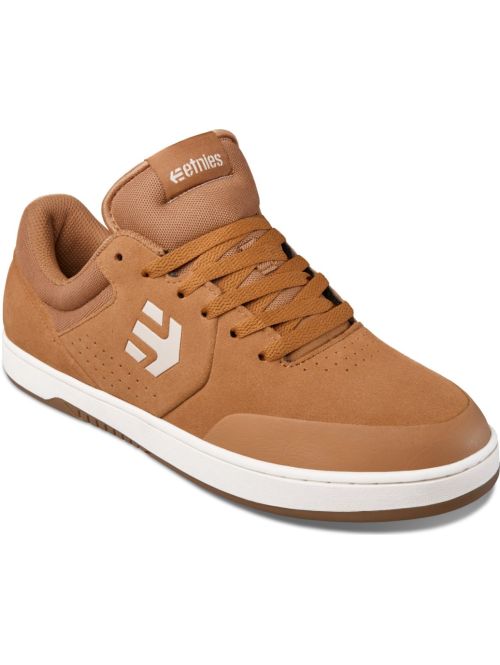 Boty etnies Marana brown sand