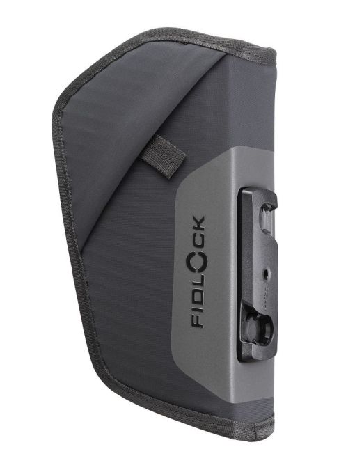 Brašna na rám Fidlock Twist Essential 1,1l black