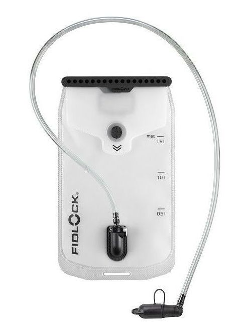 Hydrovak Fidlock Hermetic 1,5l
