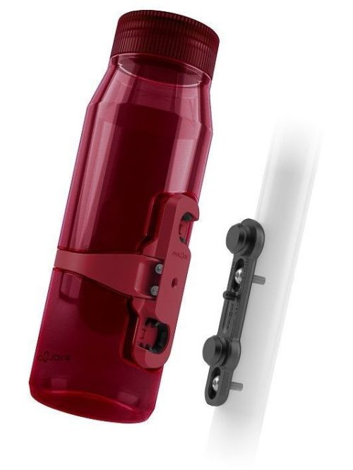 Magnetická láhev na kolo Fidlock 700 life 0,7l red