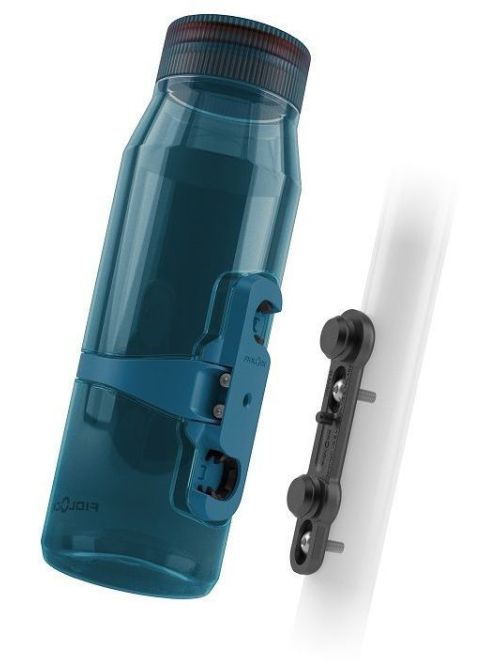 Magnetická láhev na kolo Fidlock 700 life 0,7l blue