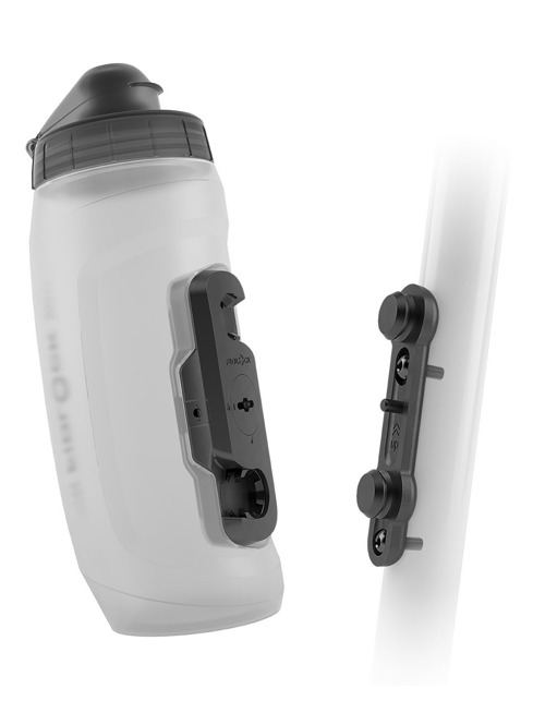 Magnetická láhev Fidlock Twist Set 0,59l čirá