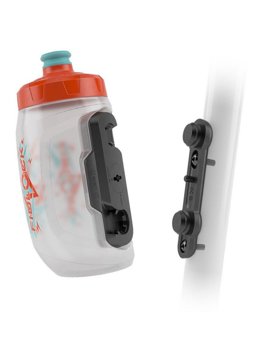 Dětská magnetická láhev na kolo Fidlock Twist Set 0,45l