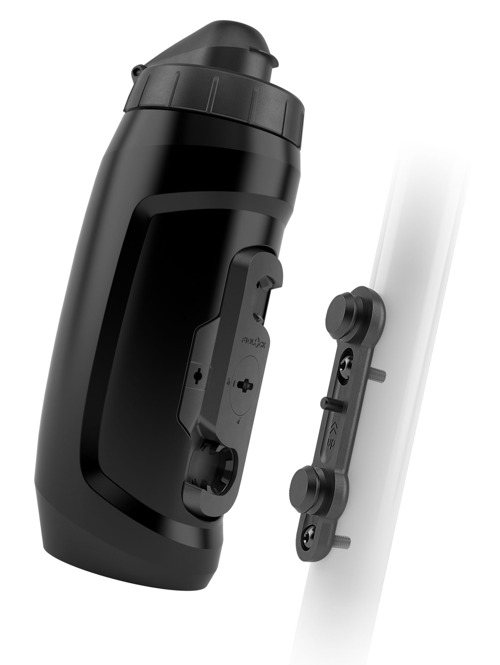 Magnetická láhev Fidlock Twist Set 0,59l černá