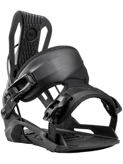 Vázání Flow Nexus black 24/25