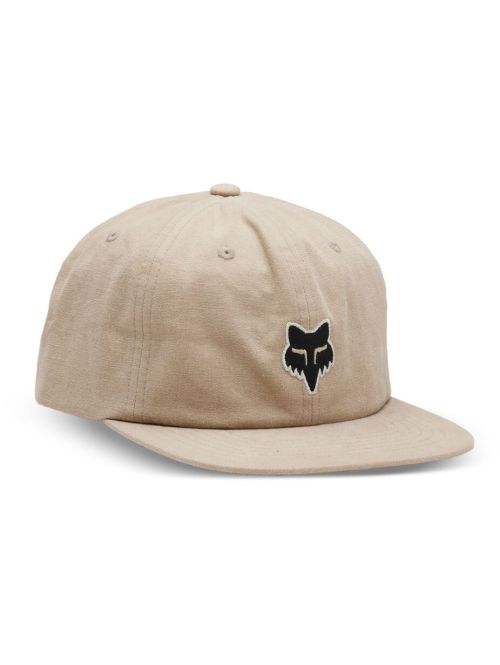 Kšiltovka Fox Alfresco Adjustable Hat Beige