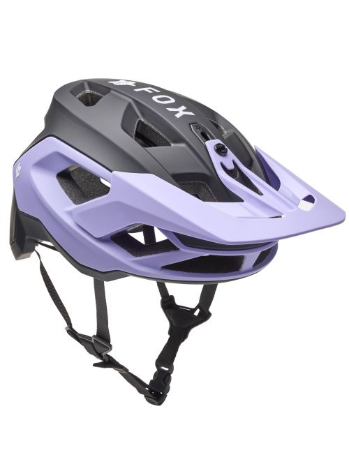 Helma na kolo Fox Speedframe Helmet 5050 Lilac