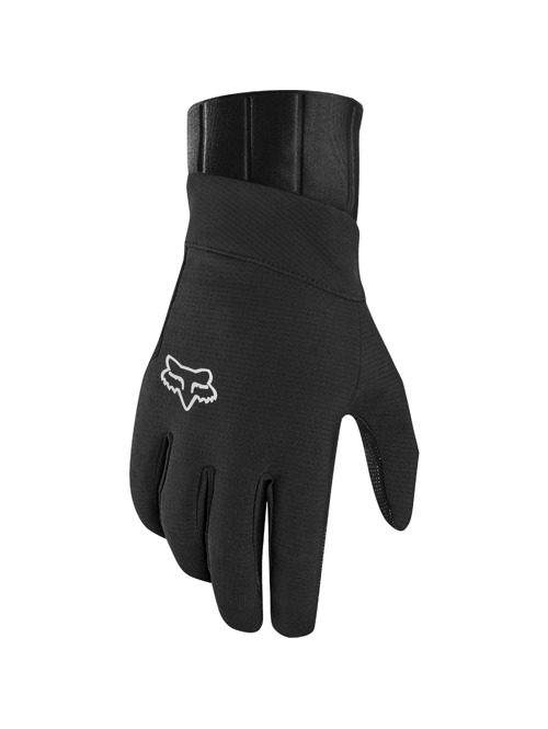Cyklo rukavice Fox Defend Pro Fire Glove Black