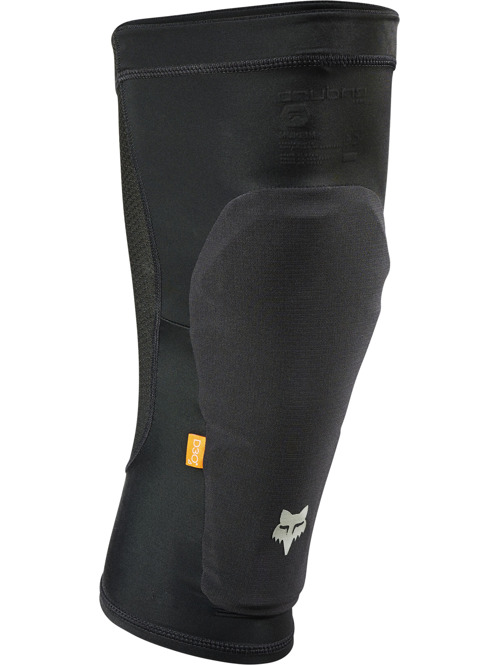 Chránič kolen Fox Enduro Knee Sleeve black