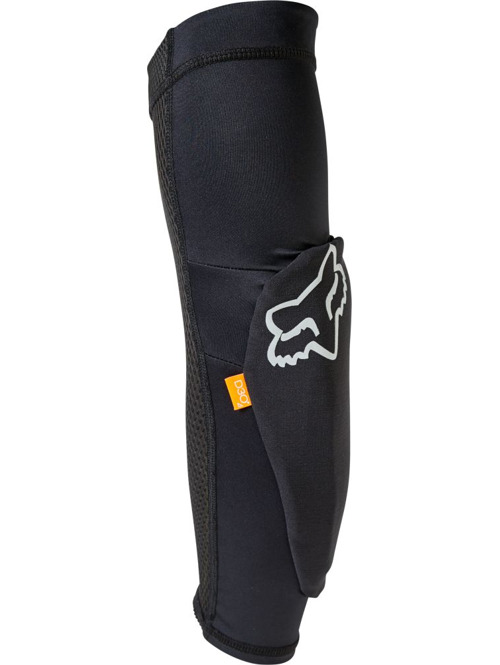 Chránič loktů Fox Enduro Elbow Guard Black