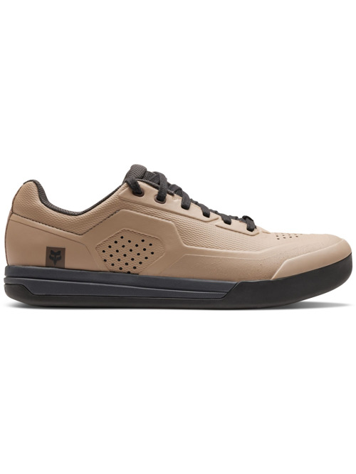 Cyklo boty Fox Union Flat Mocha